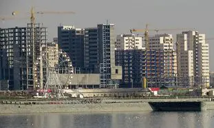 بازار املاک منطقه 22؛ همچنان از بهترین گزینه‌های سرمایه‌گذاری