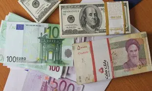 افزایش قیمت دلار در آخرین روزهای خرداد ماه