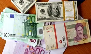 افزایش قیمت دلار در آخرین روزهای خرداد ماه