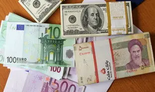 افزایش قیمت دلار در آخرین روزهای خرداد ماه