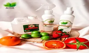 اکتیوا؛ مجموعه‌ای پیشگام در حفظ سلامت مرکبات