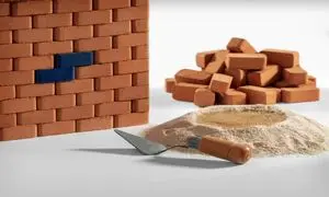 کارو؛ بازی و آشنایی کودکان با معماری