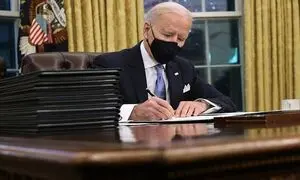 آمریکا یک تحریم مهم علیه ایران را لغو کرد
