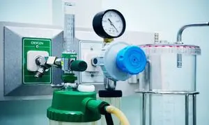 قیمت اکسیژن ارزان شد