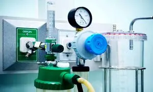 قیمت اکسیژن ارزان شد