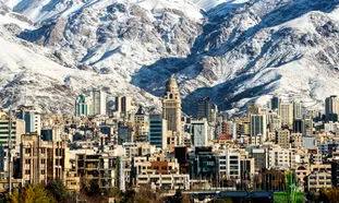 ریزش قیمت مسکن در کدام مناطق تهران بیشتر خواهد بود؟