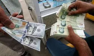 ریال آماده جهش در برابر دلار است