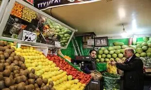 میوه ارزان شد اما فقط در میادین میوه و تره بار