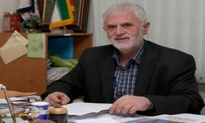 روازاده ممنوع‌الکار شد