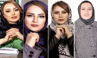 ژیلا عبدی و گلاویژ حسینی چگونه پدیده انتخابات شورای شهر بوکان شدند؟