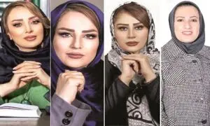 ژیلا عبدی و گلاویژ حسینی چگونه پدیده انتخابات شورای شهر بوکان شدند؟