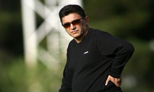 قلعه نویی سرمربی تیم ملی می‌شود؟