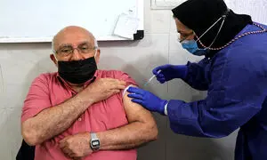 خبر خوش درباره واکسیناسیون کرونا افراد 65 سال به بالا