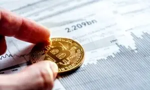 قیمت بیت کوین تا 20 هزار دلار سقوط می‌کند؟