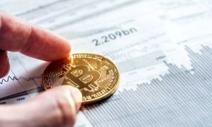 قیمت بیت کوین تا 20 هزار دلار سقوط می‌کند؟