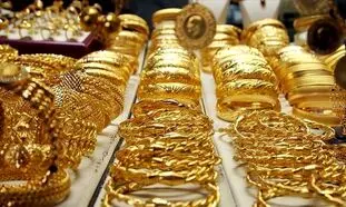 قیمت طلا به این 4 دلیل ارزان شد