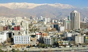 سقوط 8 درصدی قیمت مسکن در تهران