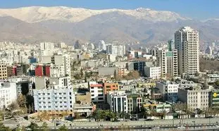 سقوط 8 درصدی قیمت مسکن در تهران