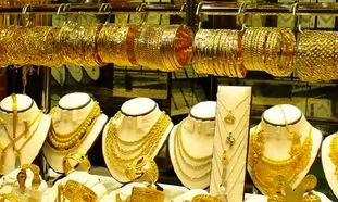 تقاضای طلا در سطح جهانی افزایش پیدا کرد
