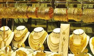 تقاضای طلا در سطح جهانی افزایش پیدا کرد