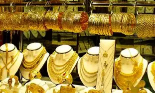 تقاضای طلا در سطح جهانی افزایش پیدا کرد