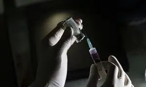 واکسن اسپوتنیک ایرانی به زودی رونمایی می‌شود