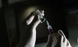واکسن اسپوتنیک ایرانی به زودی رونمایی می‌شود