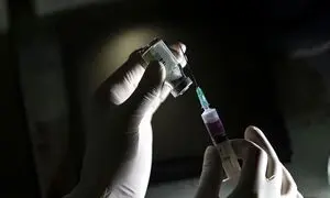 واکسن اسپوتنیک ایرانی به زودی رونمایی می‌شود