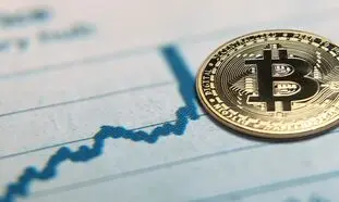 قیمت بیت کوین به پایین‌ترین حد در دو هفته اخیر رسید