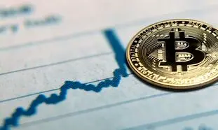 قیمت بیت کوین به پایین‌ترین حد در دو هفته اخیر رسید