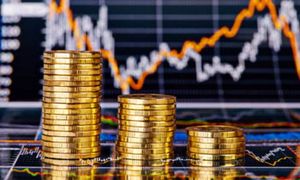 بورس و طلا در جایگاه اول و دوم زیان دهی فصل بهار 1400
