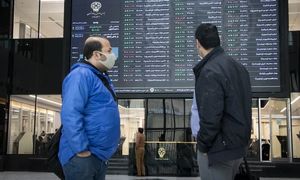 بورس در تیرماه 1400 در آستانه یک جهش بزرگ است؟