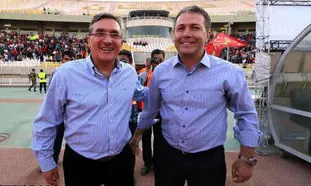 حمایت برانکو از ابقای اسکوچیچ در تیم ملی فوتبال