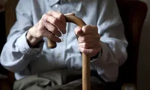 کمک هزینه بازنشستگان از کار افتاده فولاد افزایش پیدا کرد