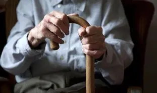 کمک هزینه بازنشستگان از کار افتاده فولاد افزایش پیدا کرد