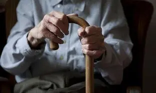کمک هزینه بازنشستگان از کار افتاده فولاد افزایش پیدا کرد