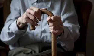 کمک هزینه بازنشستگان از کار افتاده فولاد افزایش پیدا کرد