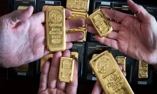 واکسن کرونا بر قیمت جهانی طلا هم اثر گذاشت