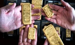 واکسن کرونا بر قیمت جهانی طلا هم اثر گذاشت