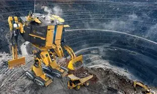 تخصص و سرمایه، لازمه‌ی اکتشاف و بهره برداری از معادن