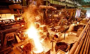 بیش از 200 درصد سود خالص برای فولاد هرمزگان ثبت شد