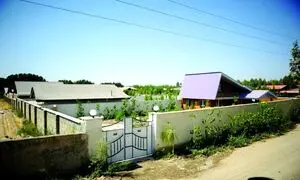 هجوم ویلاسازان به زمین‌های وقفی حومه تهران