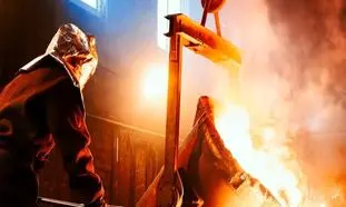 هر آنچه باید درباره شرکت نورد و تولید قطعات فولادی بدانید