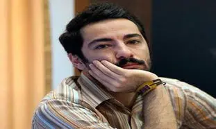 نوید محمدزاده چه کنایه‌ای به رامبد جوان زد؟
