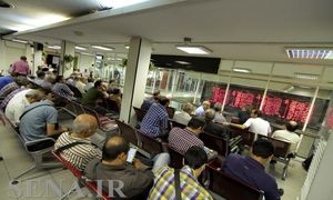 در باغ سبز بورس و چند توصیه جدی