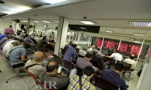 در باغ سبز بورس و چند توصیه جدی