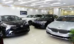 موج گرانی دلار به خودروهای خارجی رسید