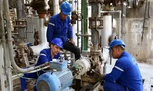 پتروشیمی خلیج فارس؛ دغدغه‌مند در اشتغال‌زایی