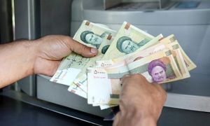 سود سهام عدالت تا پایان هفته تعیین تکلیف می‌شود