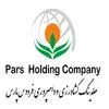 هلدینگ کشاورزی و دامپروری بنیاد مستضعفان